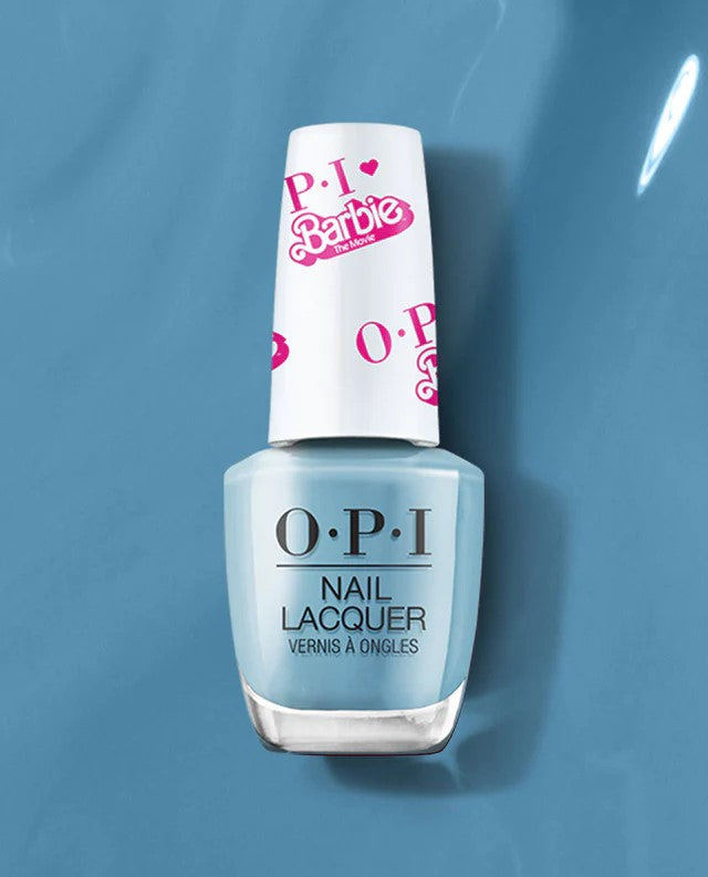 OPI BARBIE COLLECTION