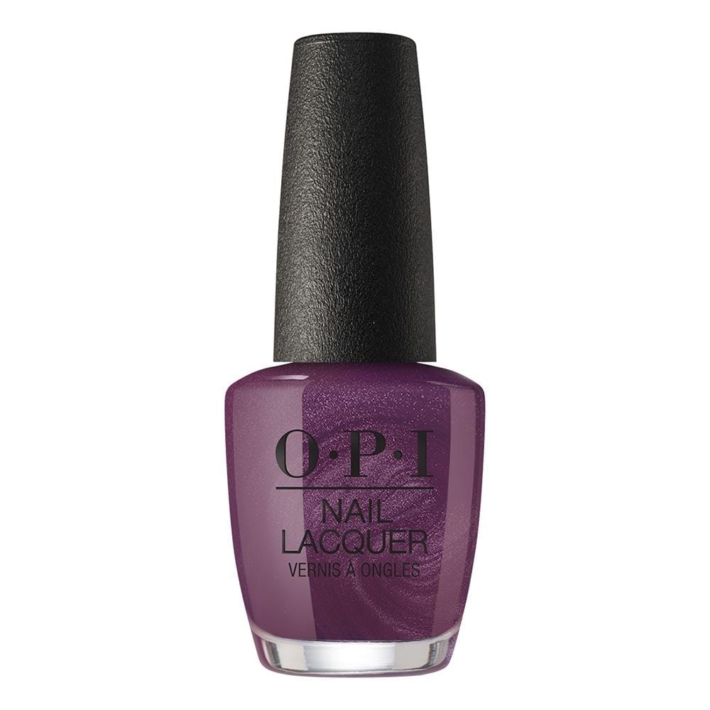 OPI  Boys be Thistle-ing at Me  (Scotland Collection)