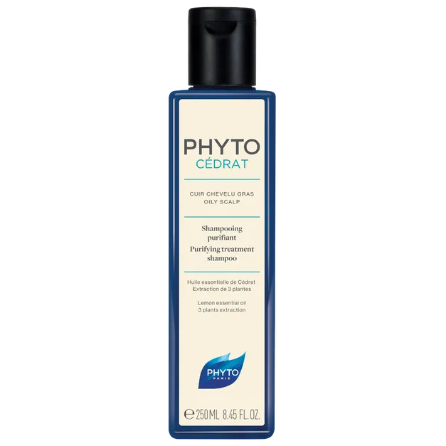 PHYTO Paris Phytocedrat Purifying Shampoo