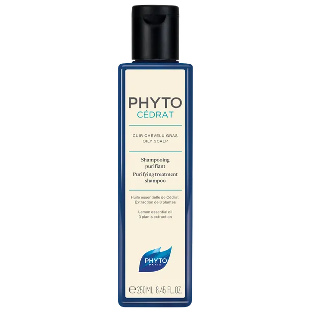 PHYTO Paris Phytocedrat Purifying Shampoo | CONCEPTS BOUTIQUE