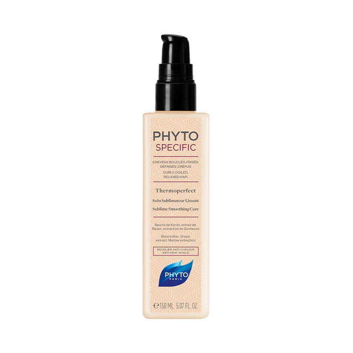 PHYTO PARIS PHYTOSPECIFIC Thermoperfect Smoothing Care