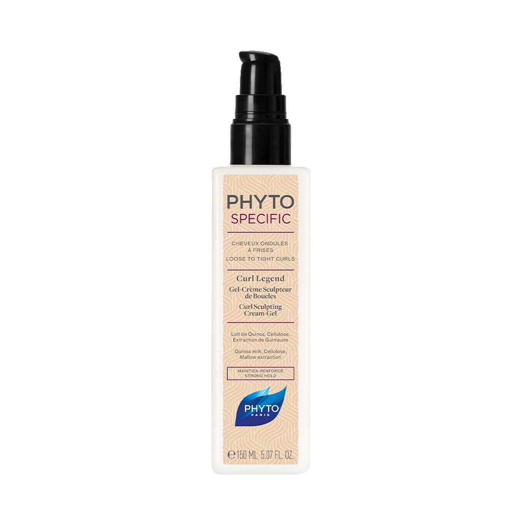 PHYTO PARIS PHYTOSPECIFIC Curl Legend Cream-Gel