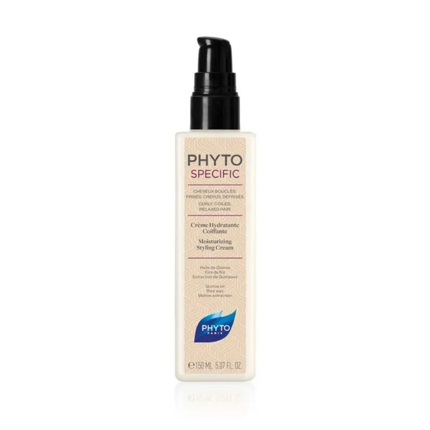 PHYTO PARIS PHYTOSPECIFIC Moisturizing styling Cream