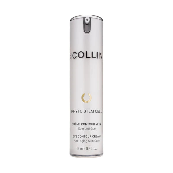 GM Collin Phyto Stem Cell+ Eye Contour Cream 15ml