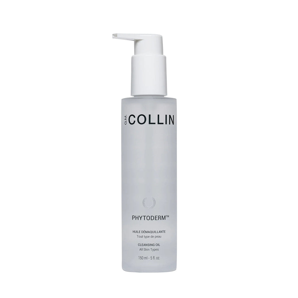 GM COLLIN PHYTODERM CLEANSING OIL 150ML