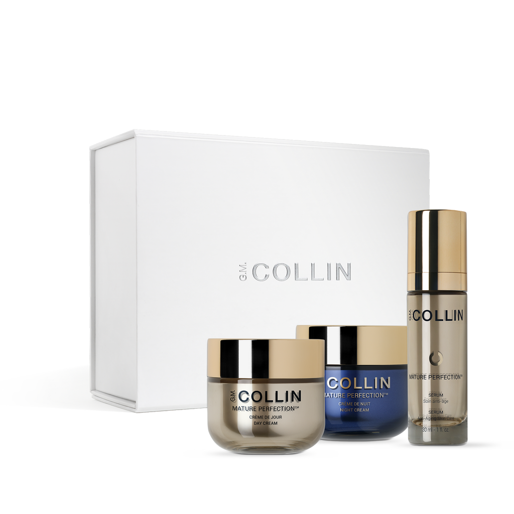 GM COLLIN MATURE PERFECTION GIFT SET