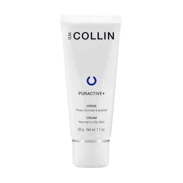 GM Collin Puractive+ Cream 50ml