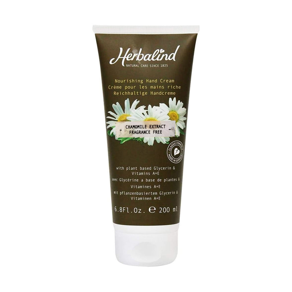 Herbalind Hand Cream