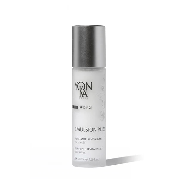 Yonka Emulsion Pure 50ml