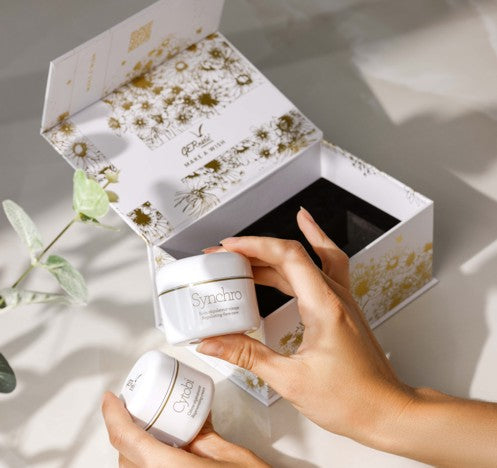 Gernetic Synchro and Cytobi Box Set