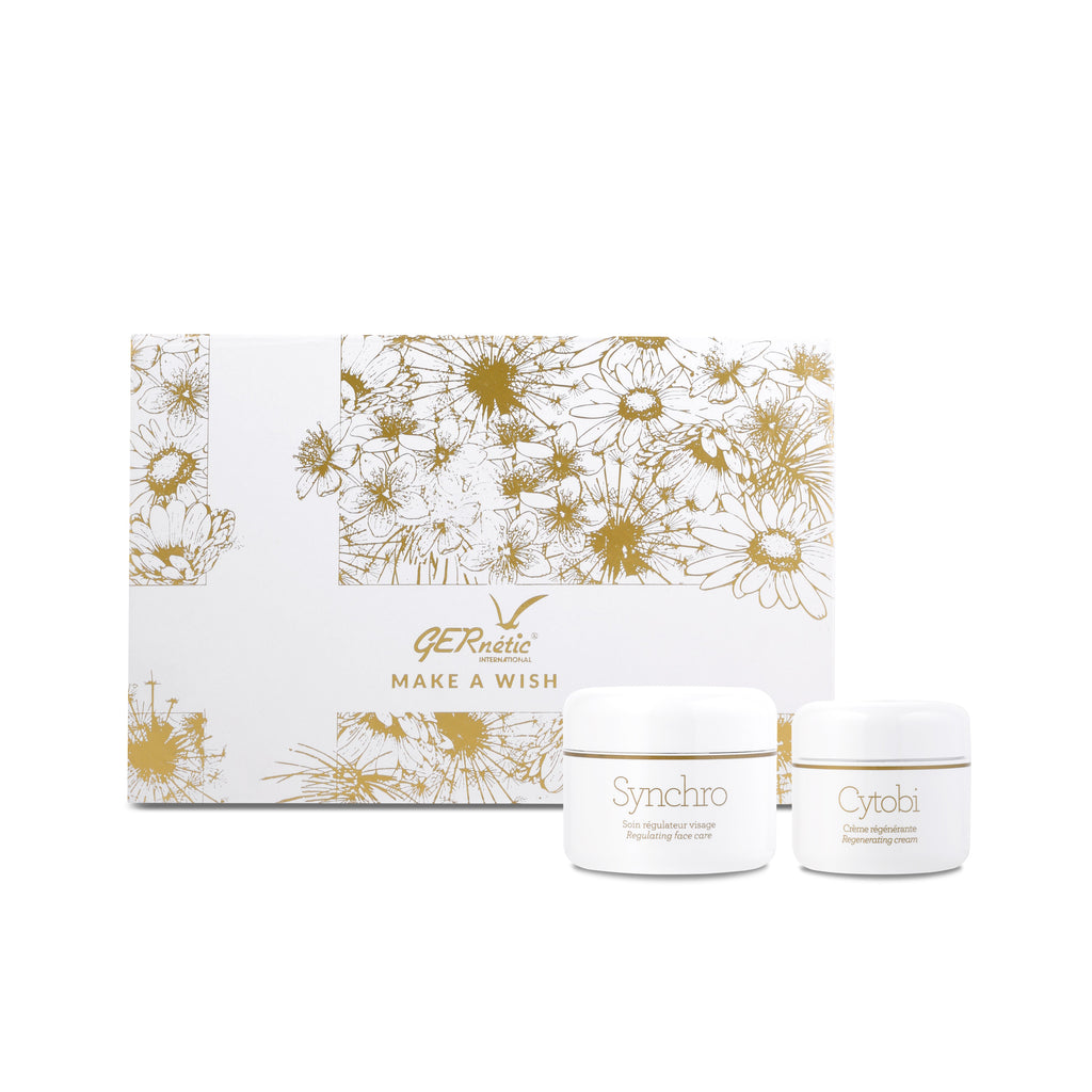 Gernetic Synchro and Cytobi Box Set