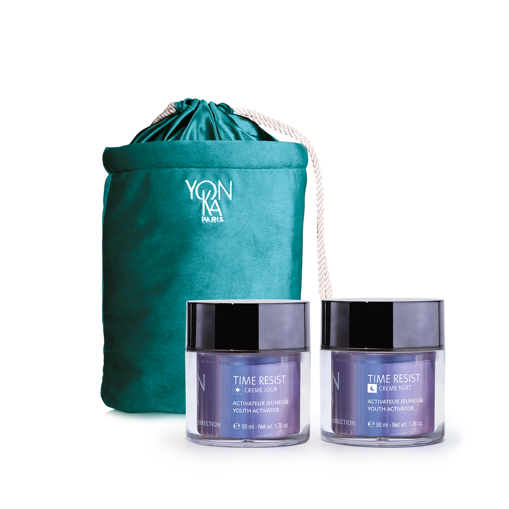 Yonka Time Resist Ritual Set
