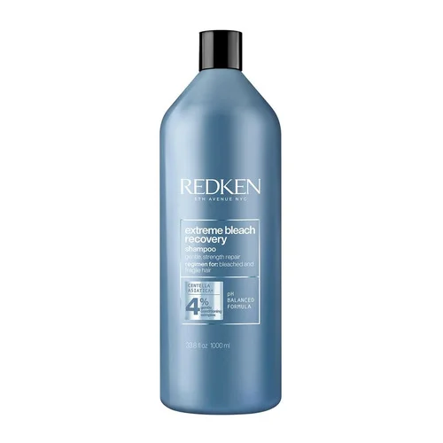 REDKEN NEW EXTREME BLEACH RECOVERY SHAMPOO
