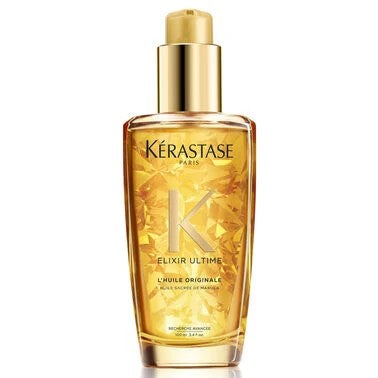 Kérastase ELIXIR ULTIME HUILE ORIGINAL