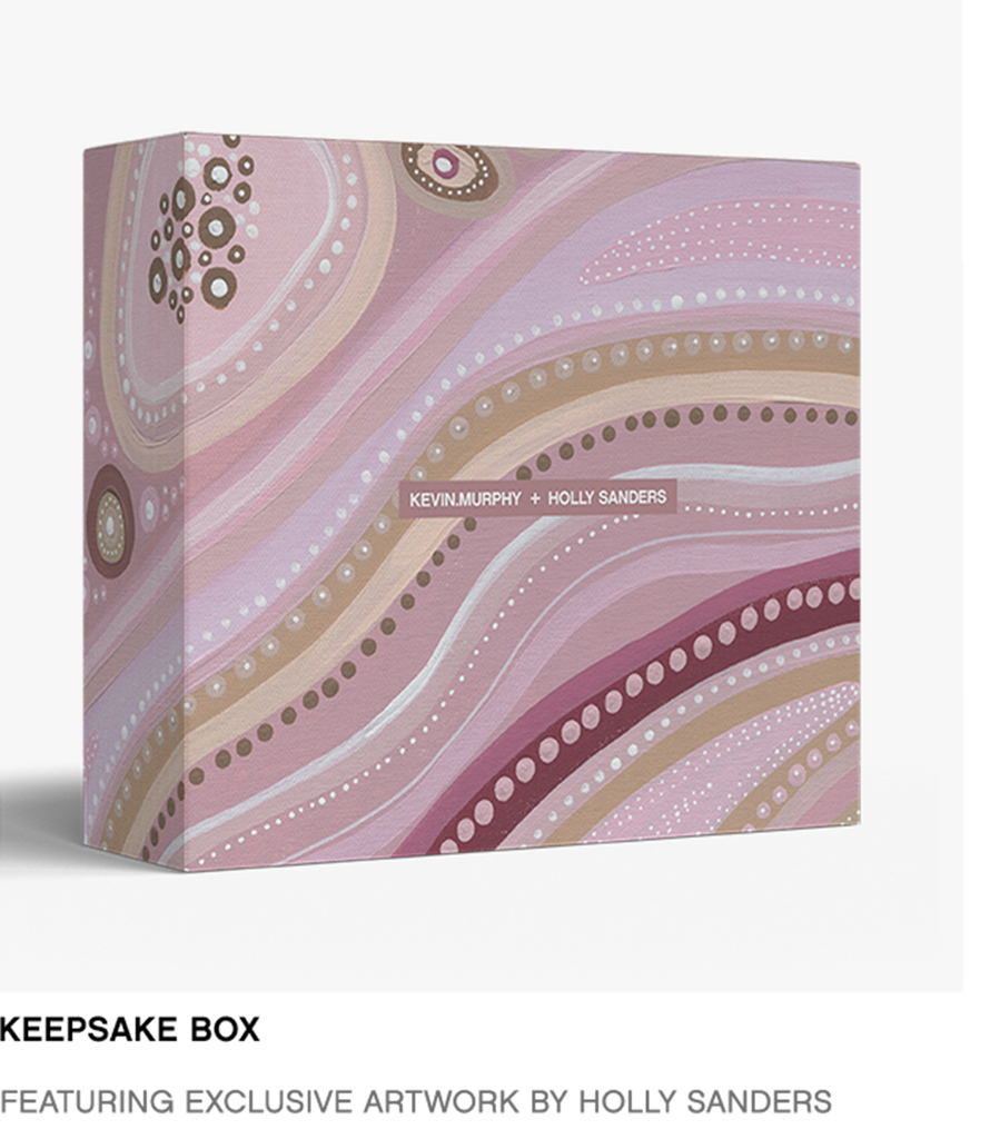 BLONDE and BRIGHT HOLIDAY SET