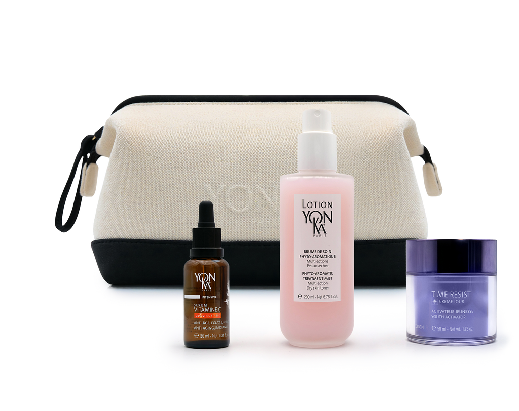 Yonka Vitamin C Ritual Set