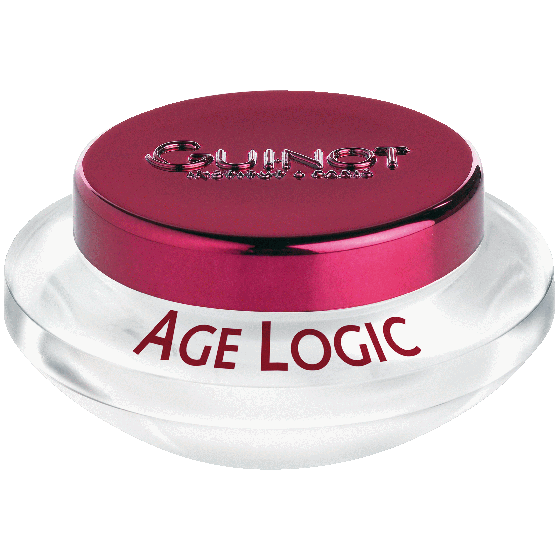 Guinot Age Logic Gift Set