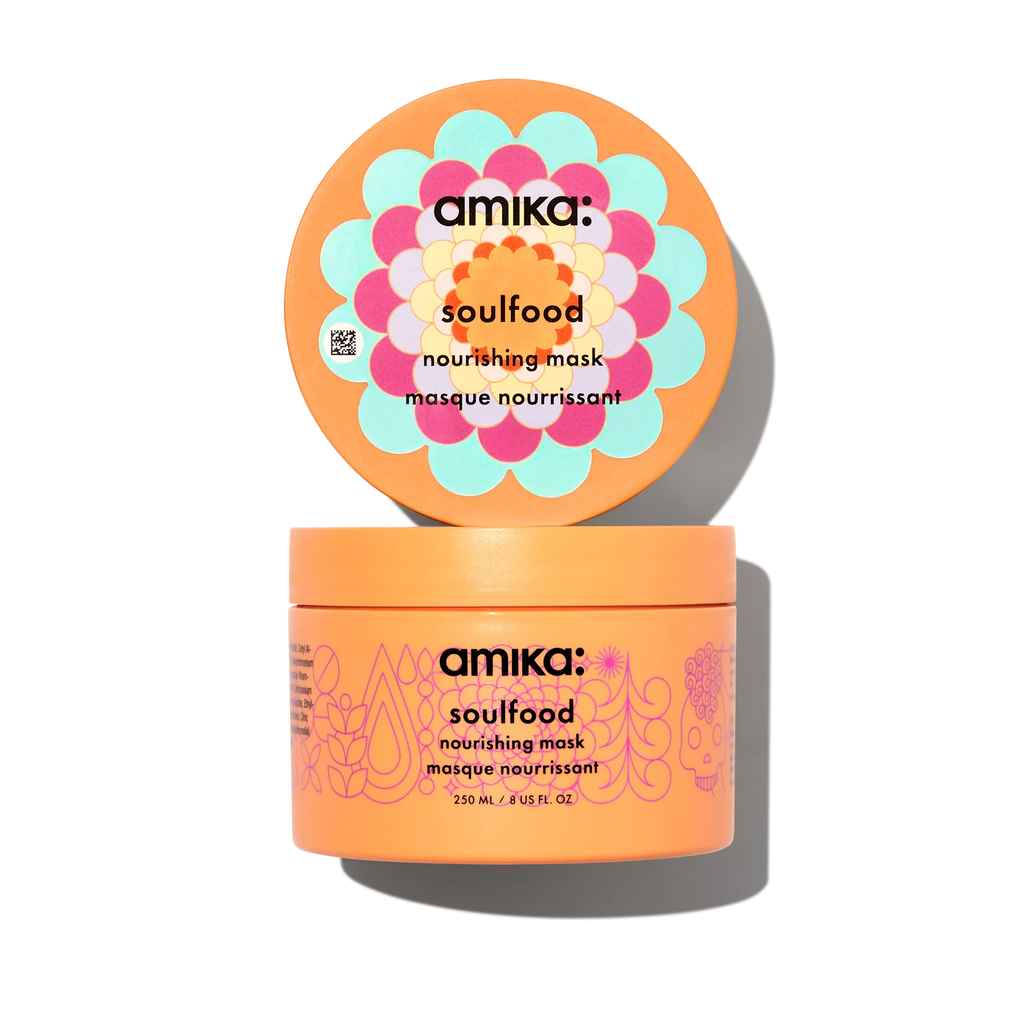 Amika - Soulfood Nourishing Mask