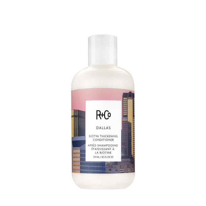 R+CO DALLAS BIOTIN THICKENING CONDITIONER