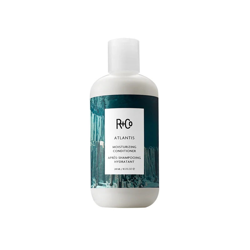 R+CO ATLANTIS MOISTURIZING CONDITIONER 241 ML