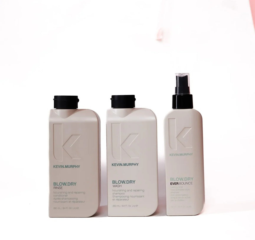 KEVIN MURPHY BLOW.DRY KIT - EVER.BOUNCE