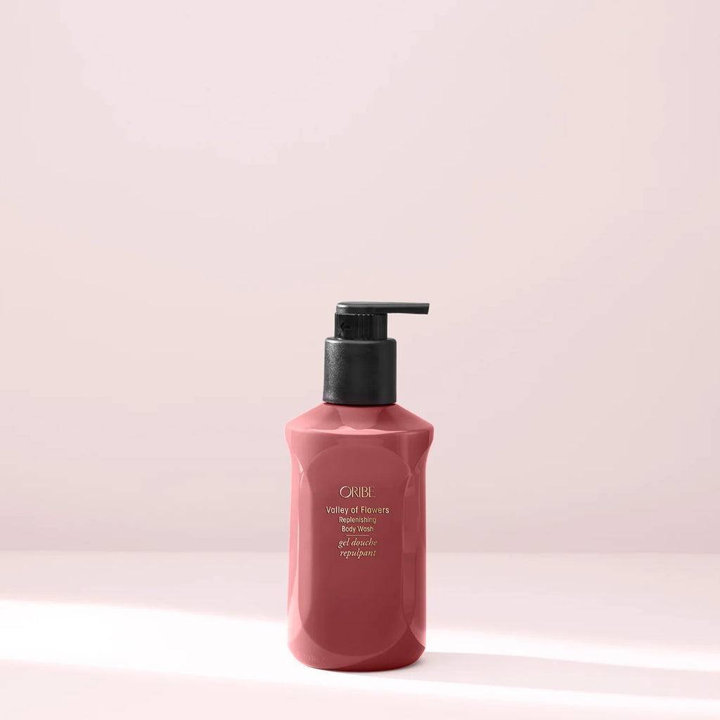 Oribe Valley of Flowers Replenishing Body Wash