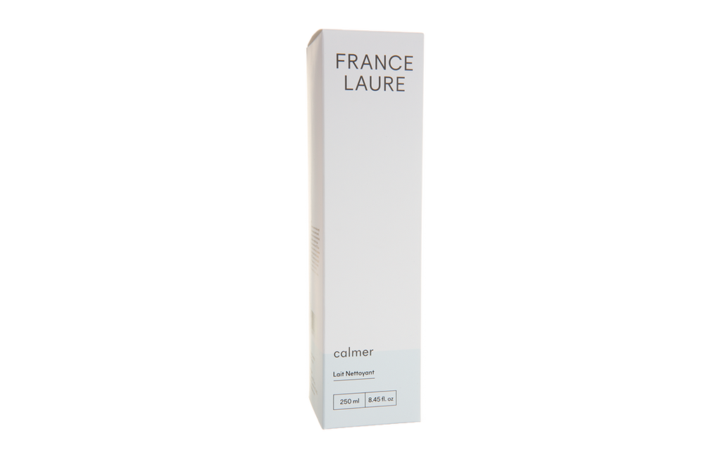 France Laure - Calm Cleansing Milk 250ml