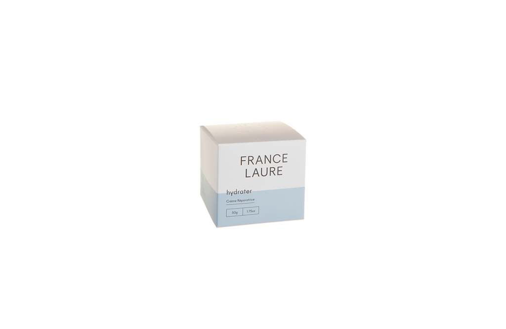 France Laure - Moisturize Repairing Night Cream 50ml