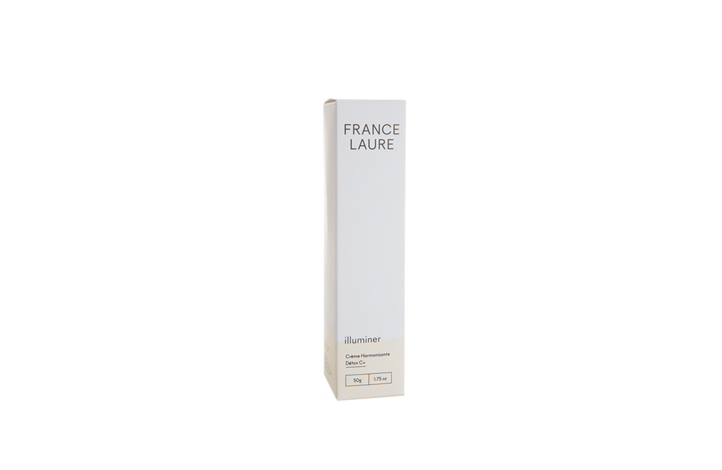 France Laure -Illuminate C+ Detox Harmonizing Cream 50g