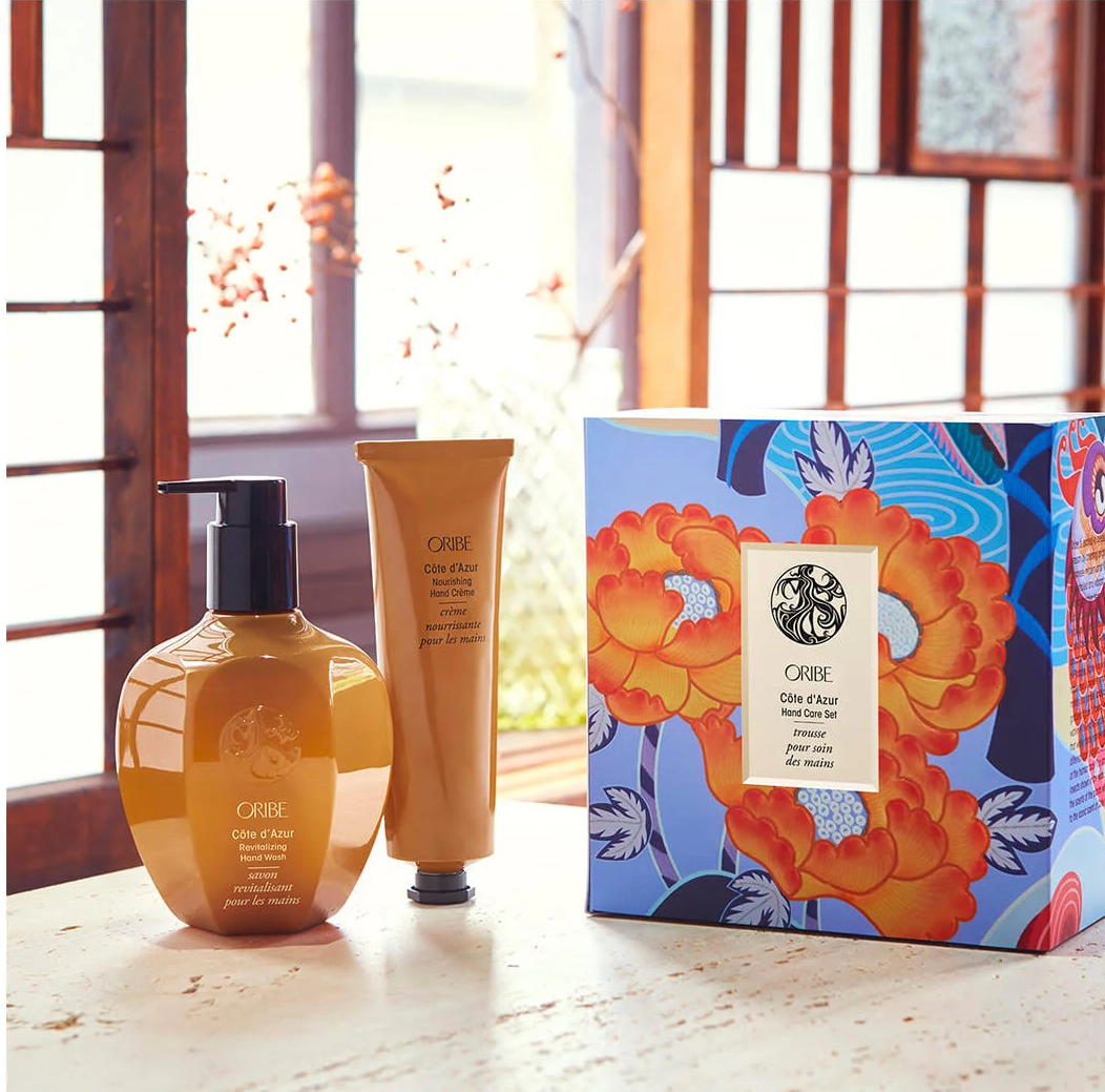 ORIBE Cote d'Azur Hand Care Set | CONCEPTS BOUTIQUE