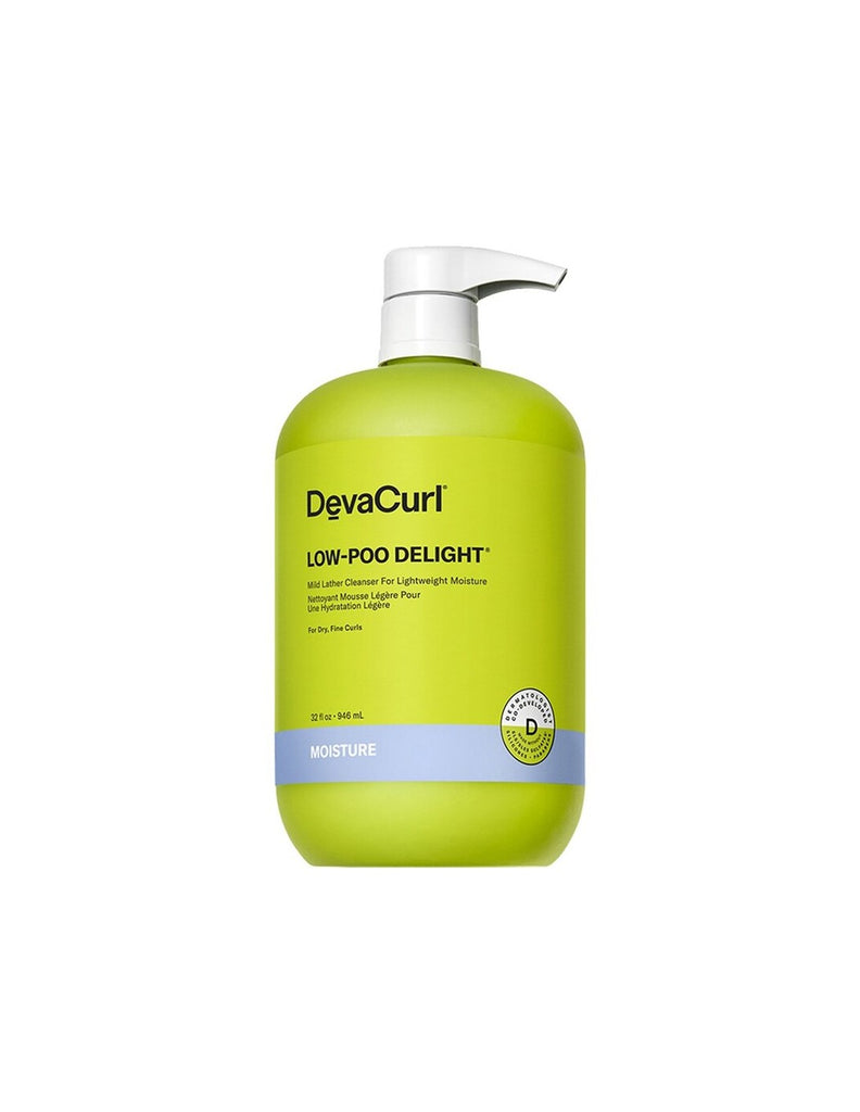 DEVACURL Low Poo Delight*