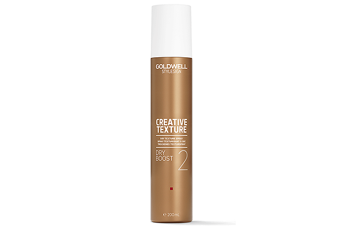 GOLDWELL DRY BOOST