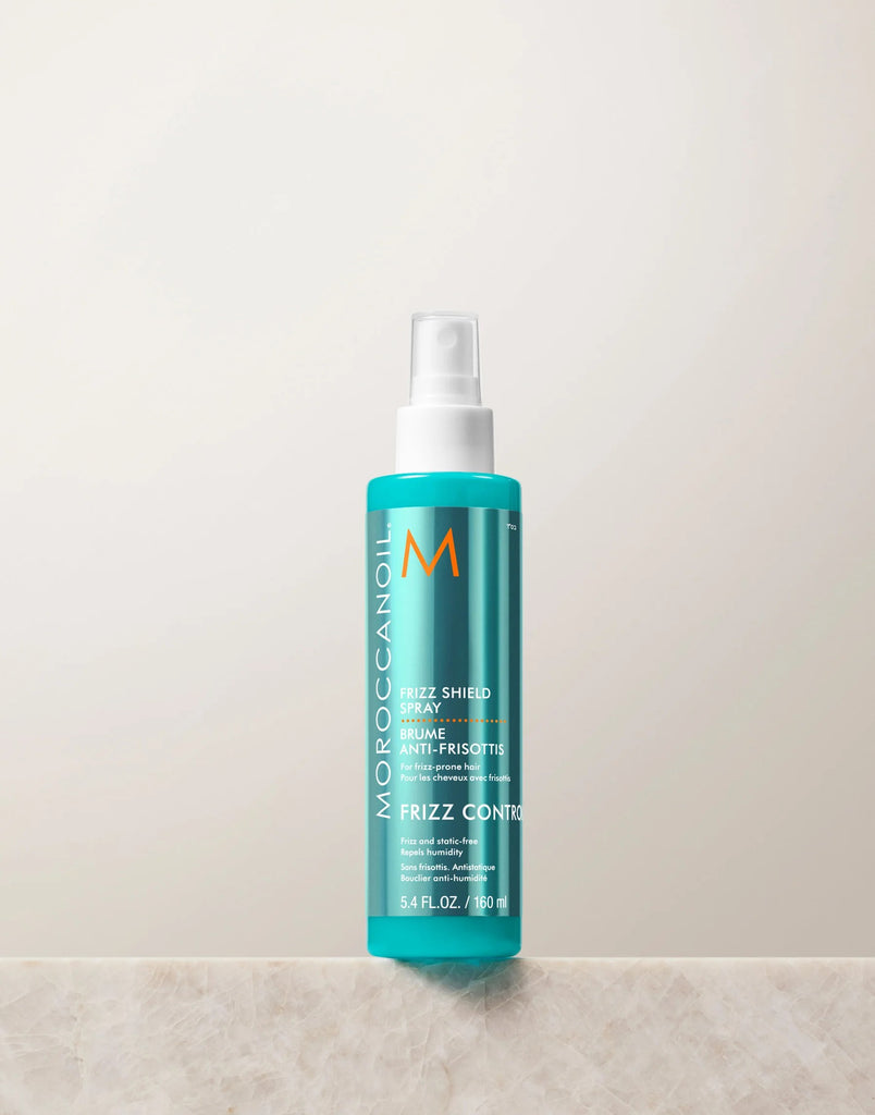 Moroccan Oil Frizz Shield Spray