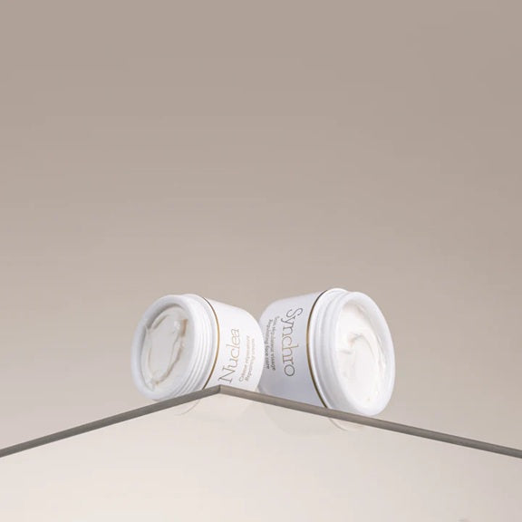 Gernetic - Synchro & Nuclea Set