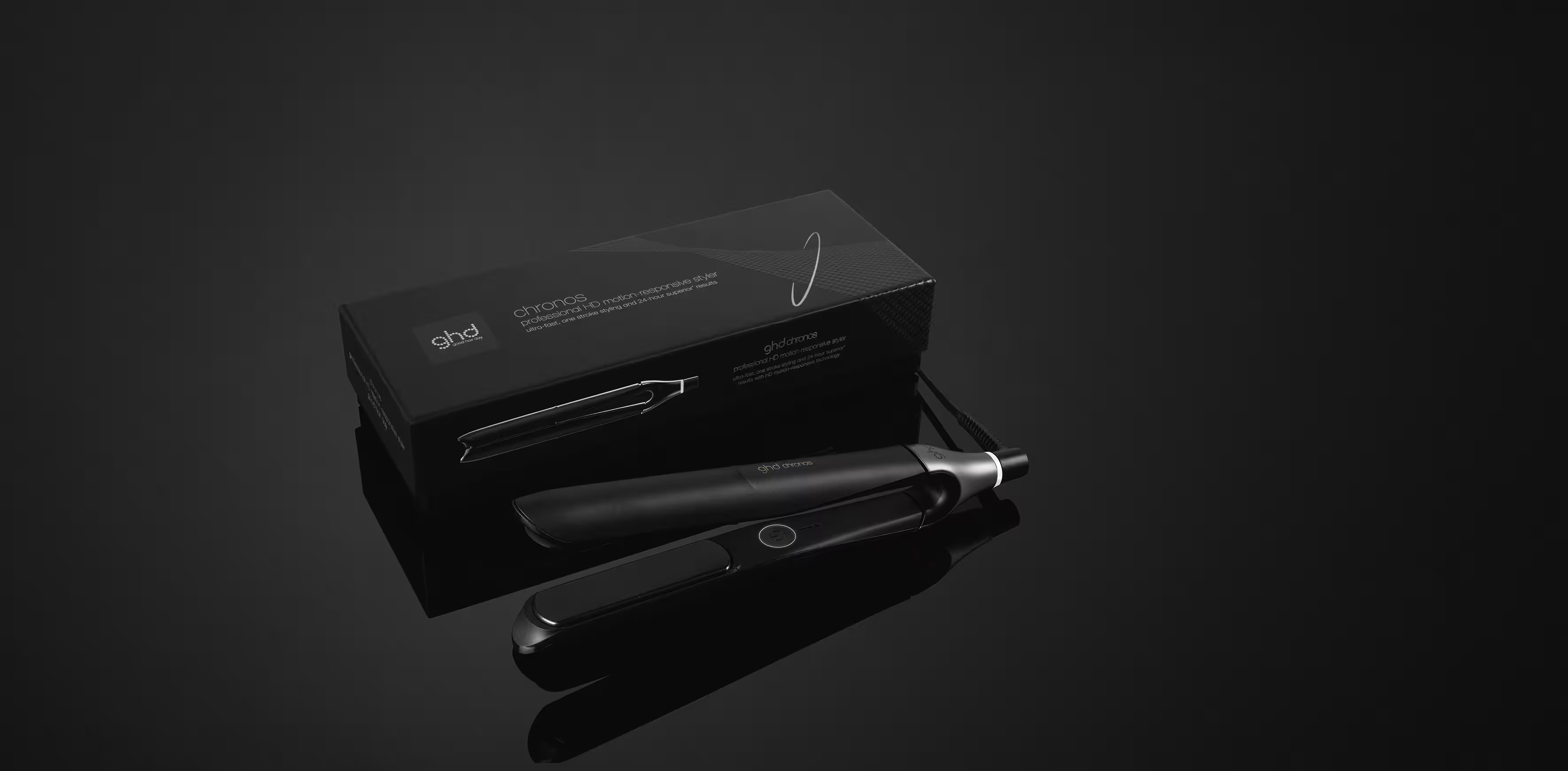 Ghd hair straightener special offers best sale