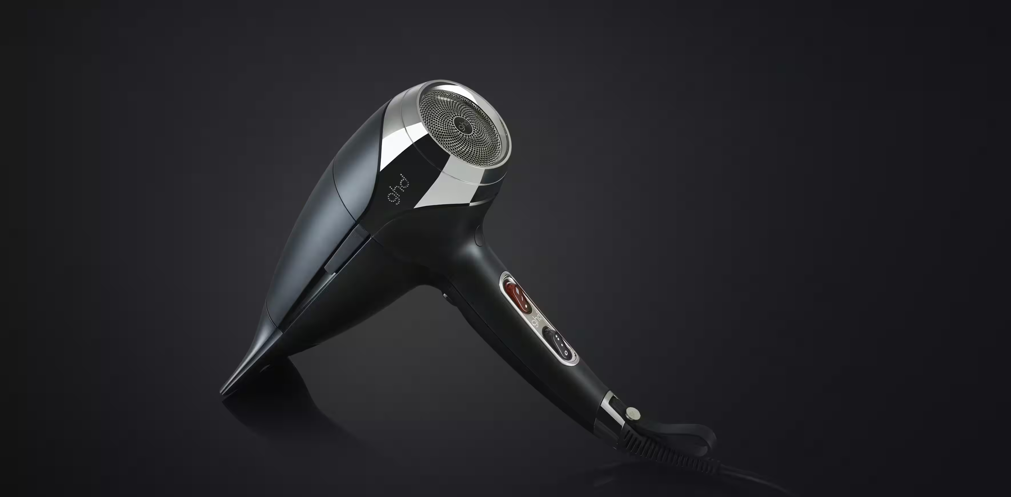 Ghd hair dryer hotsell