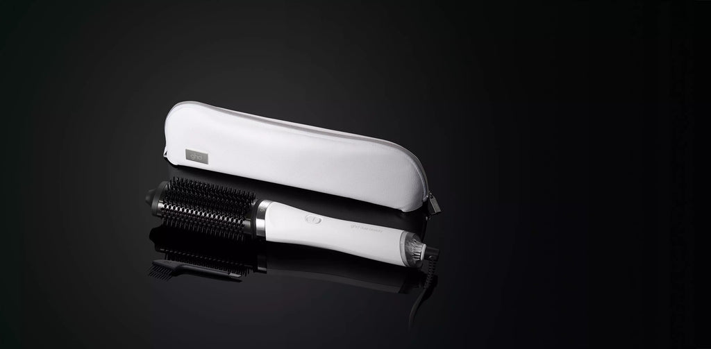 GHD DUET BLOWDRY HAIR DRYER BRUSH