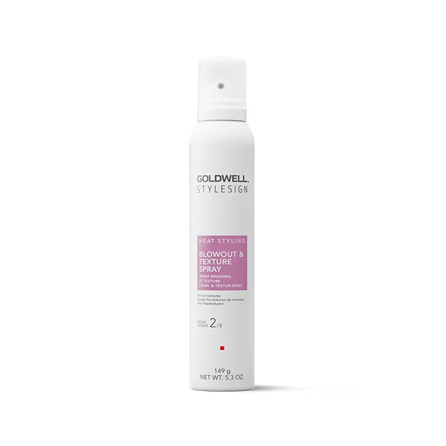 GOLDWELL BLOWOUT & TEXTURE SPRAY (FORMERLY NATURALLY FULL)