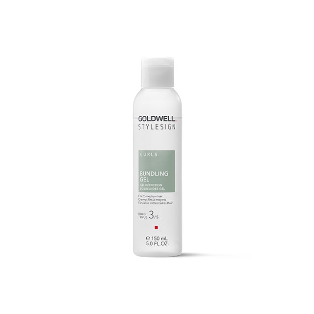 GOLDWELL BUNDLING GEL (FOREMERLY CURL SPLASH)