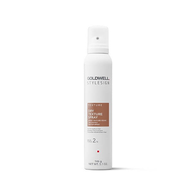 GOLDWELL DRY BOOST