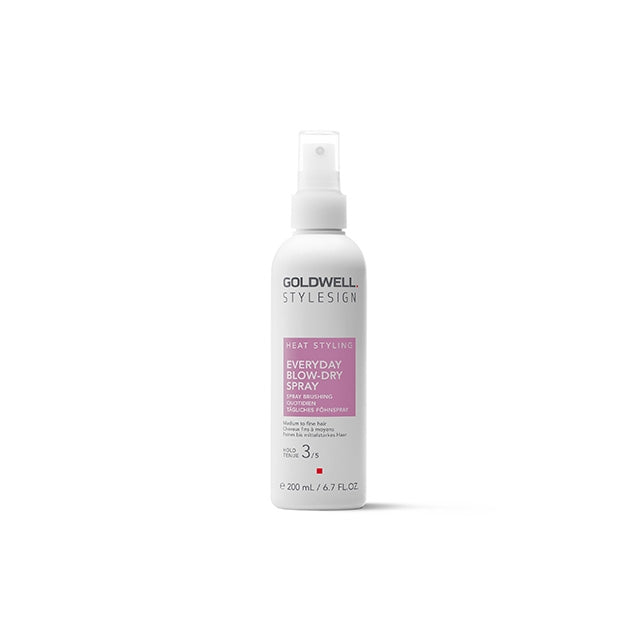 GOLDWELL EVERYDAY BLOW-DRY SPRAY (FORMERLY SOFT VOLUMIZER)