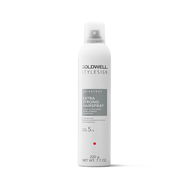 GOLDWELL EXTRA STRONG HAIRSPRAY (FORMERLY SPRAYER)