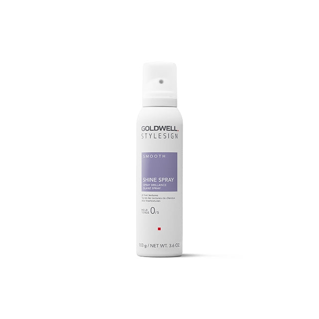 GOLDWELL SHINE SPRAY (FORMERLY DIAMOND GLOSS)