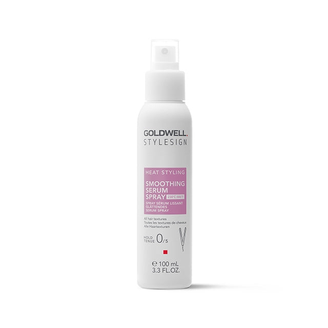 GOLDWELL SMOOTHING SERUM SPRAY (FORMERLY SLEEK PERFECTION)