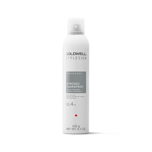 GOLDWELL STRONG HAIRSPRAY