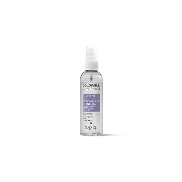 GOLDWELL WEIGHTLESS SHINE-OIL