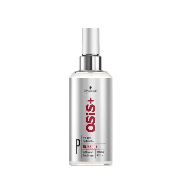 Schwarzkopf OSiS+ Hairbody Prep-Spray 200ml*