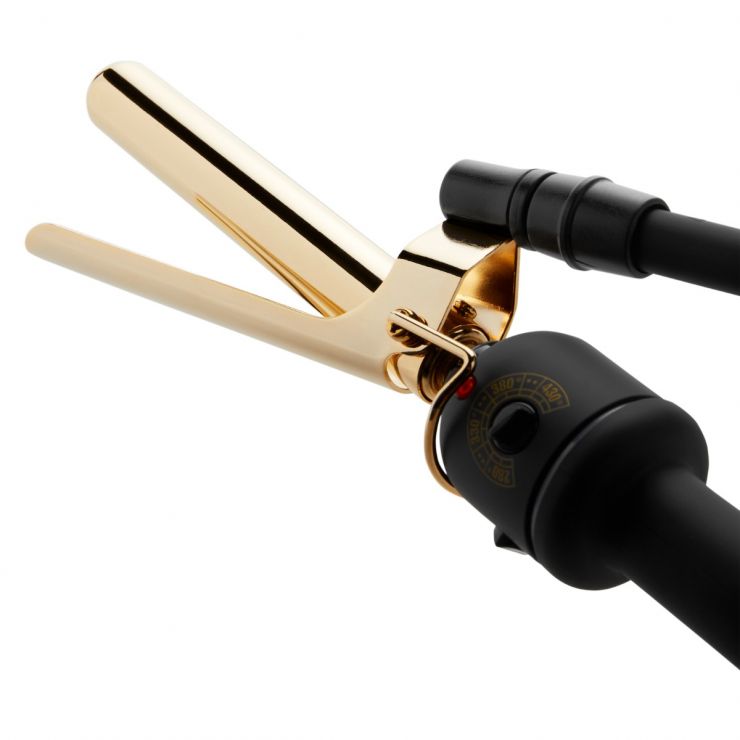 HOT TOOLS 24K Gold Marcel Iron/Wand
