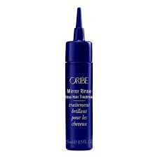 Oribe Mirror Rinse Gloss Hair Treatment Deluxe 15ml