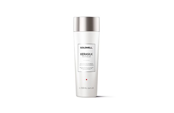 KERASILK REVITALIZE REDENSIFYING SHAMPOO 250ml